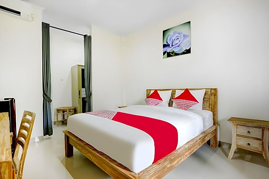 Hotel O March 67 Stay