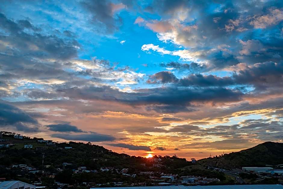 Sheraton San Jose Hotel, Costa Rica