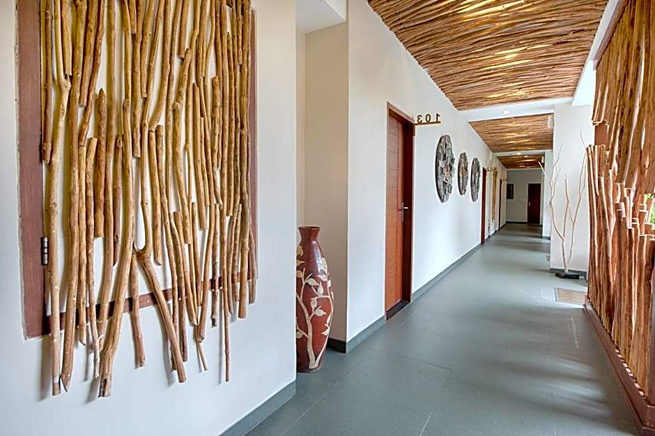 Natya Hotel Gili Trawangan