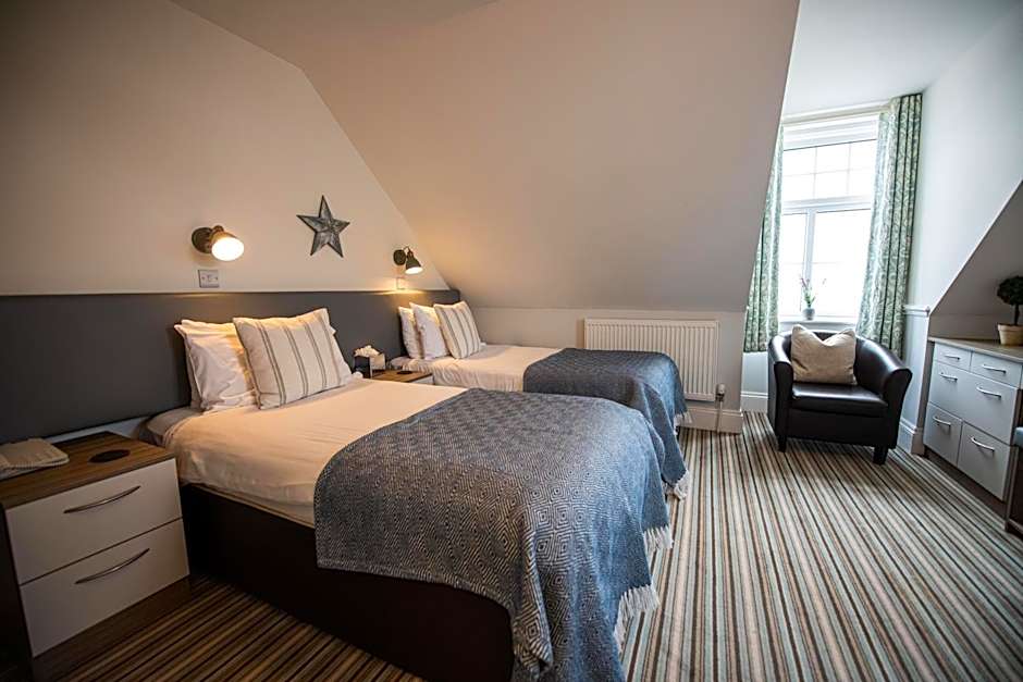 Photo 1 of 5 of 2 Beds, Sea View