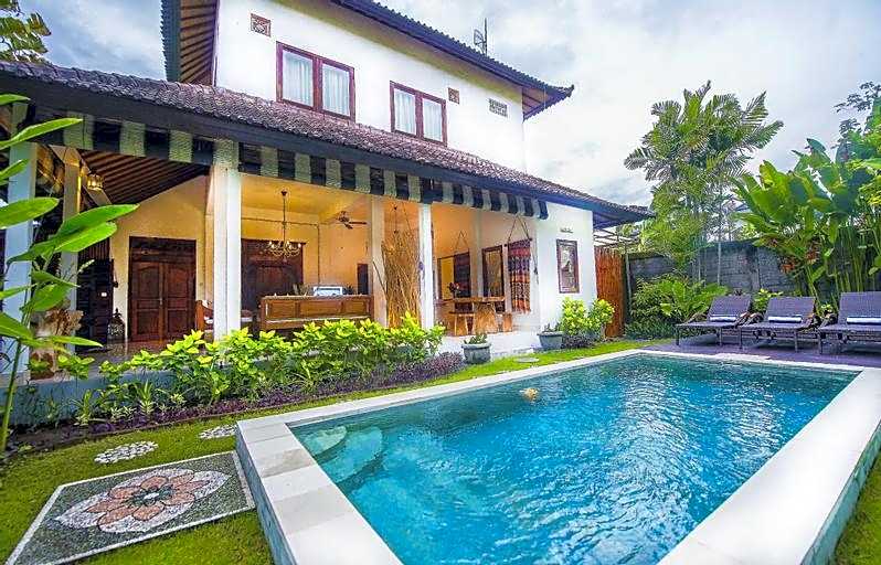 Medori Villa Seminyak