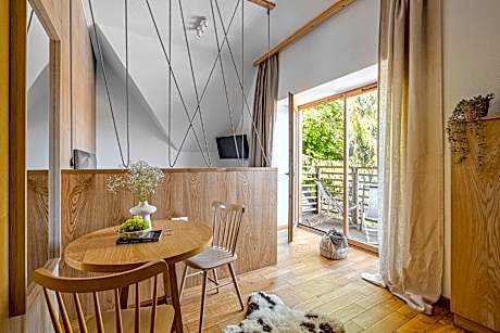 Monte House Apartments Odkryj Zakopane