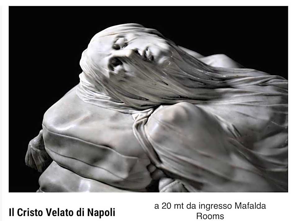 Mafalda - Napoli Rooms