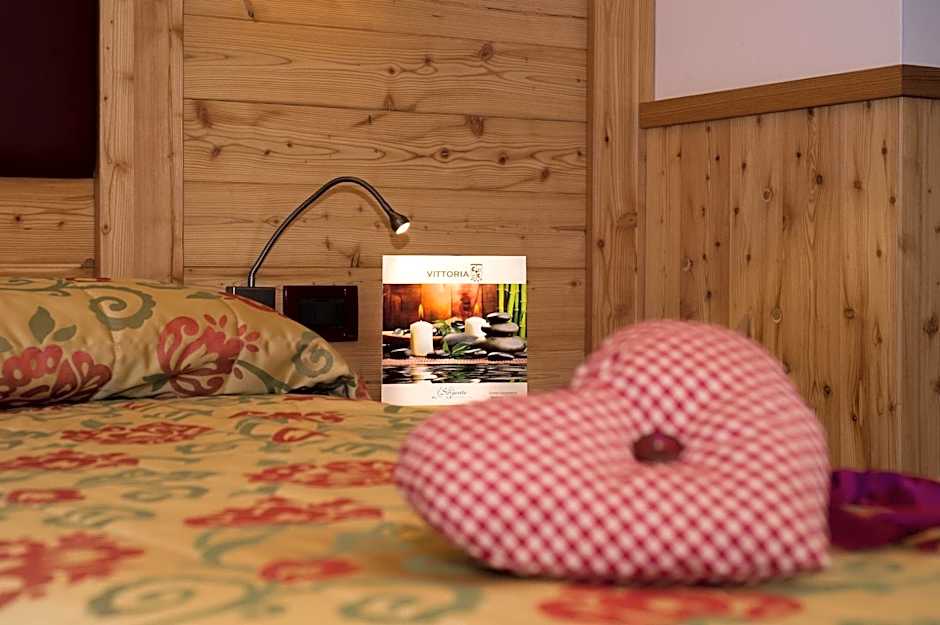 Sport Hotel Vittoria