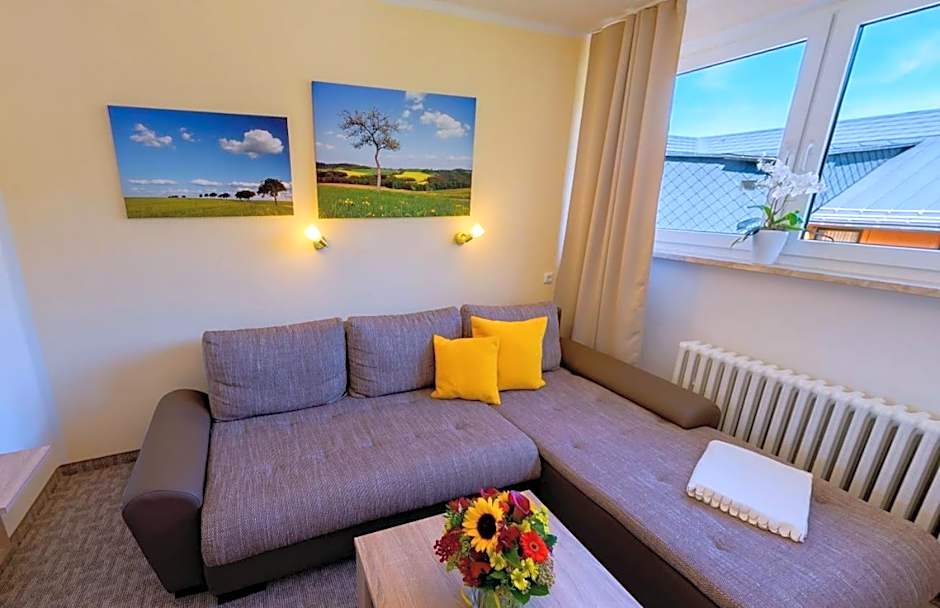 Ferienhotel Mühlleithen