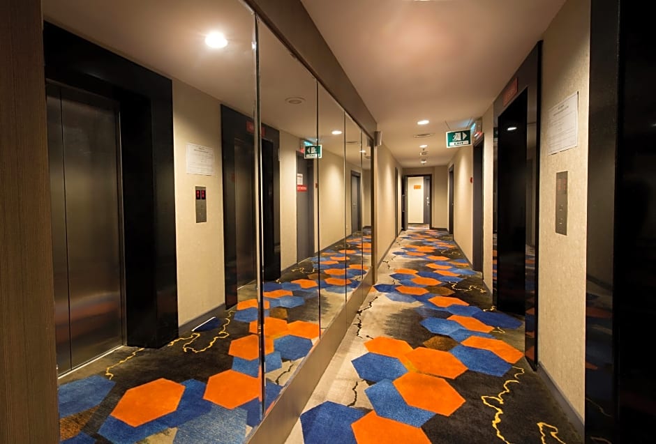 Cititel Express Kota Kinabalu Hotel