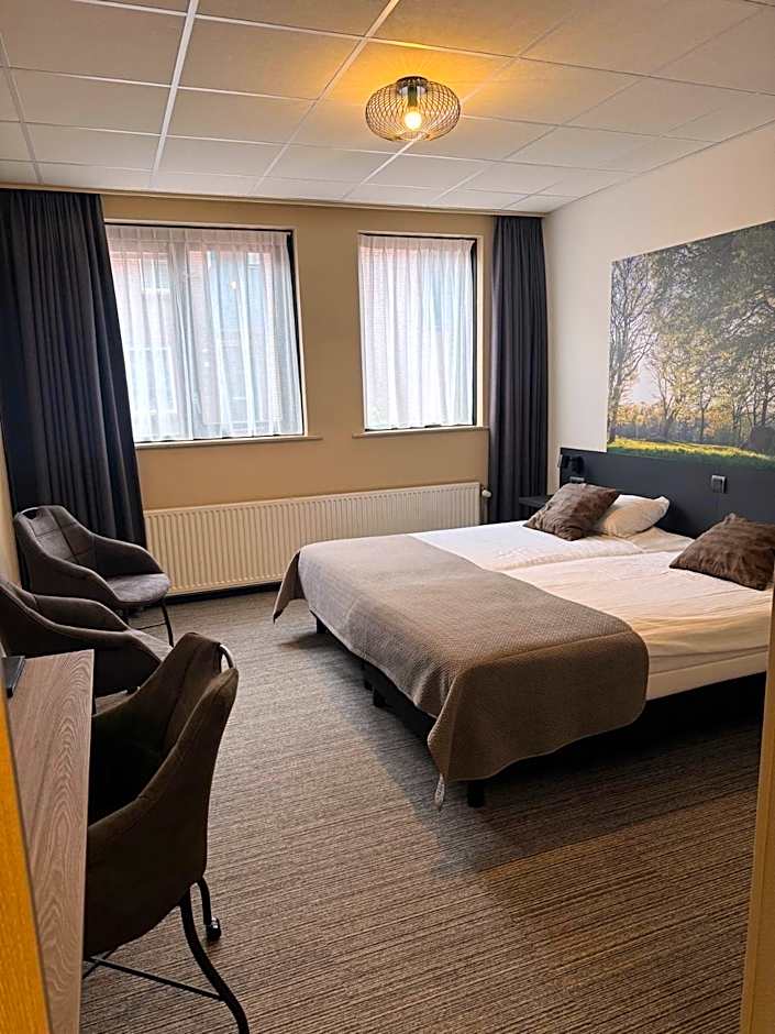 Hotel Restaurant Talens Coevorden