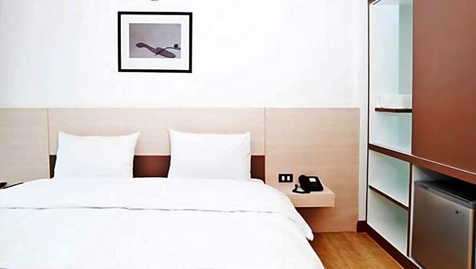 Siamgrand Hotel