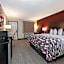 Red Roof Inn Fort Smith Downtown