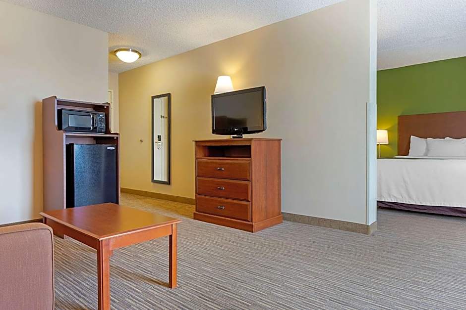 Quality Inn Harrison North