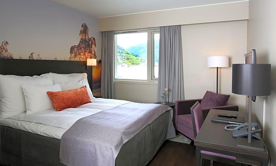 Thon Partner Hotel Jolster