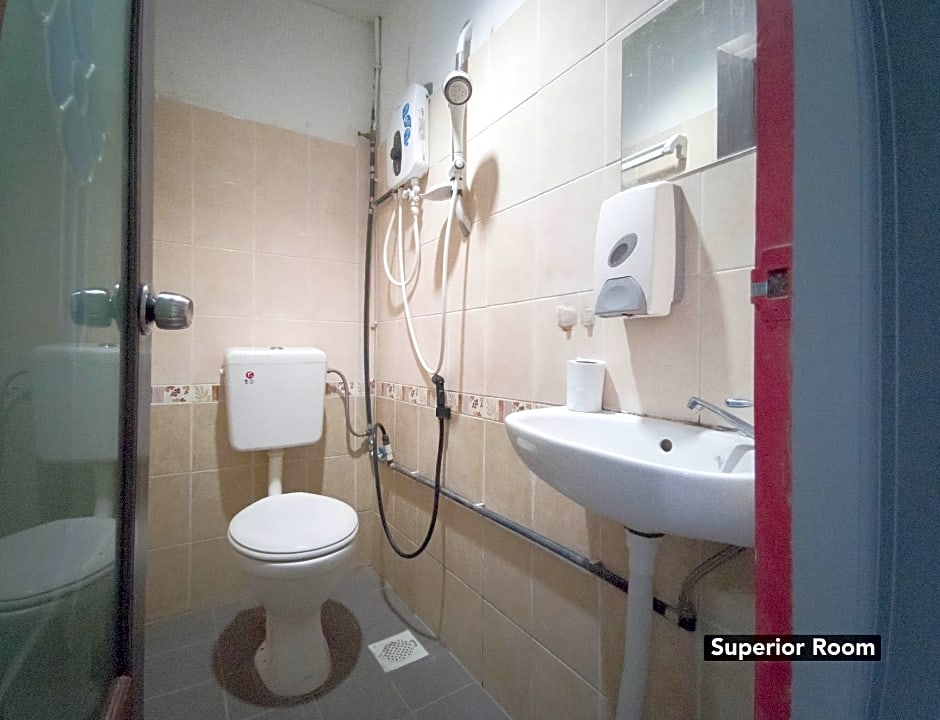 Koptel Budget Hotel