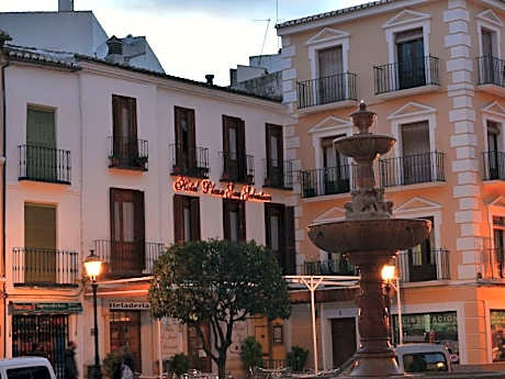 Hotel Plaza San Sebastian