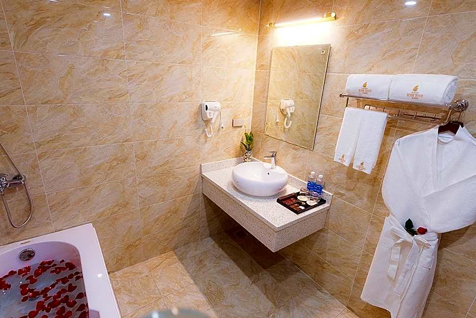 Kim Bao Hotel