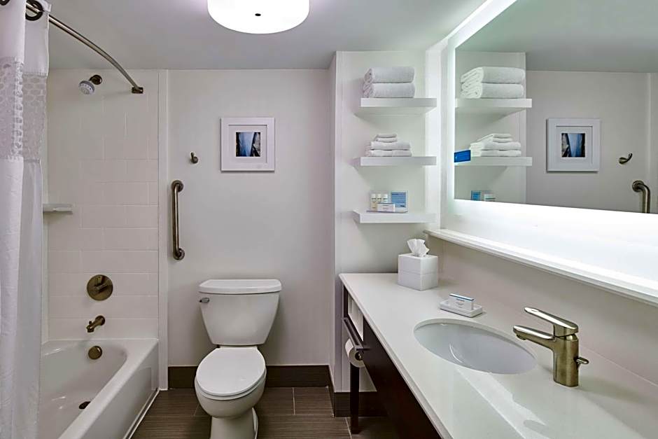 Hampton Inn & Suites Chapel Hill/Durham, Area