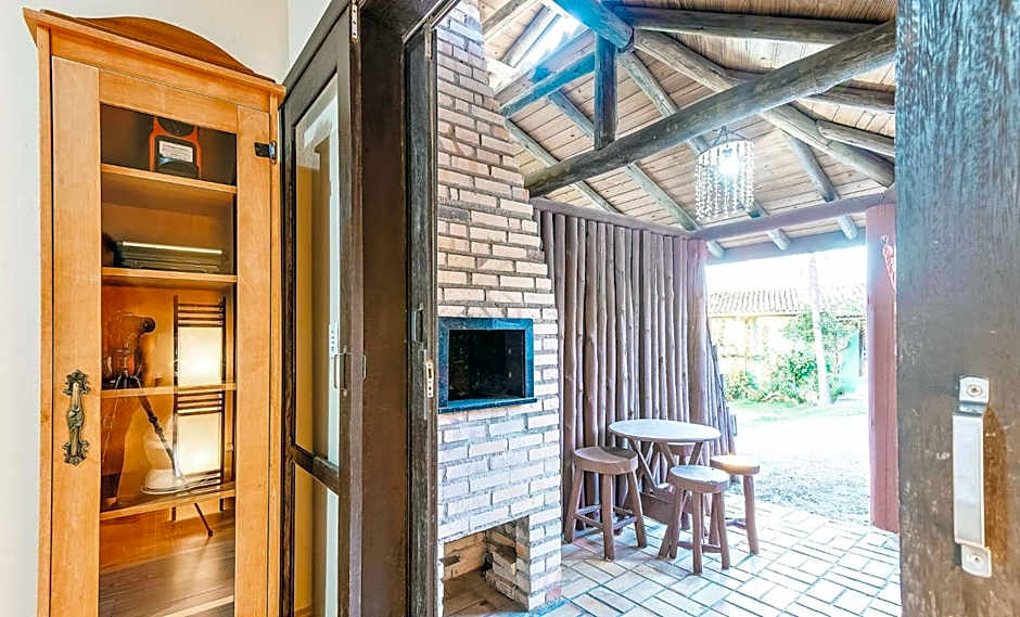 Pousada Bangalôs do Rosa