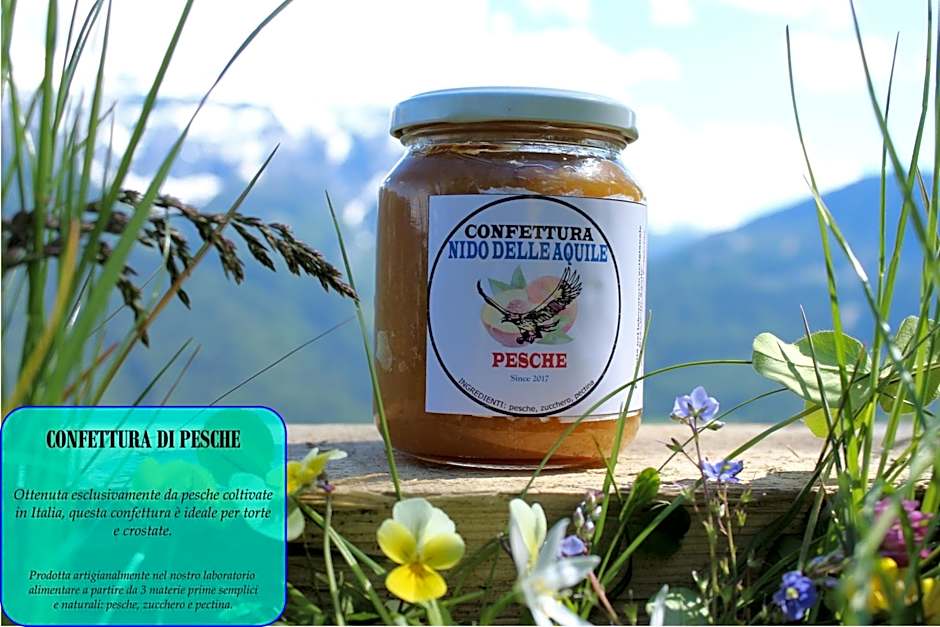 B&B Nido Delle Aquile