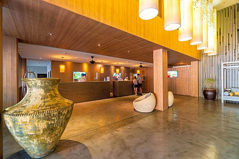 Radisson Resort & Suites Phuket