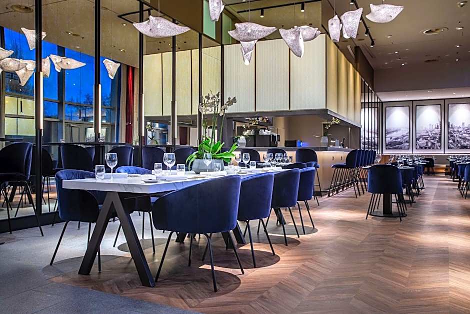 Radisson Blu Hotel Frankfurt