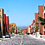 Krystal Grand San Miguel