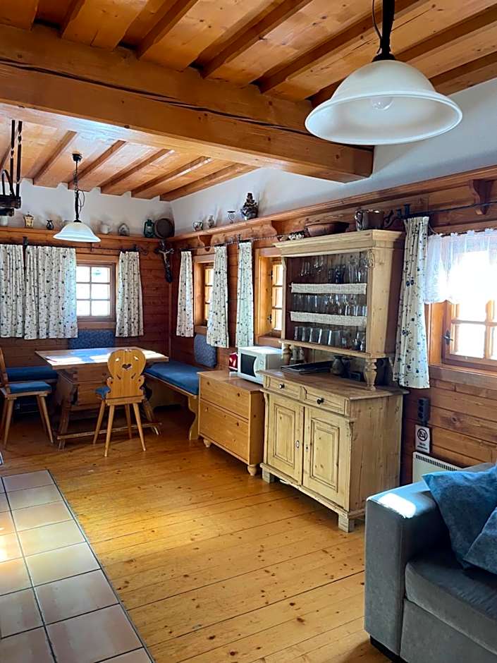 Ferienhaus Bettina Rassis Feriendorf Donnersbachwald