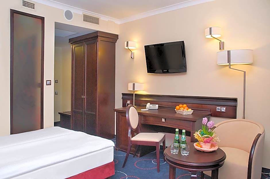 Hotel Admiral