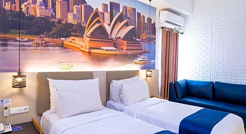 Premiere Hotel Tegal