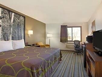 Super 8 by Wyndham Westminster Denver North