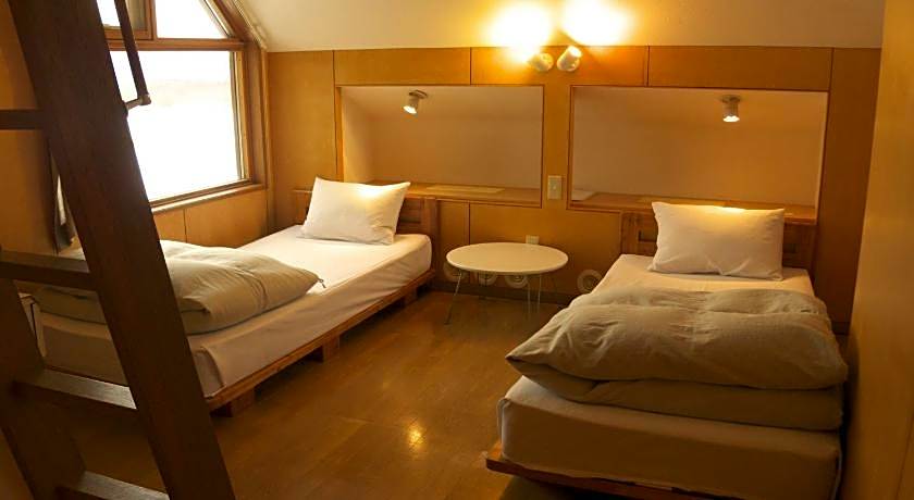 Kussharo-Genya Youth Guest House
