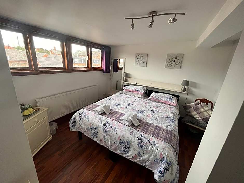 Breeze Guest House