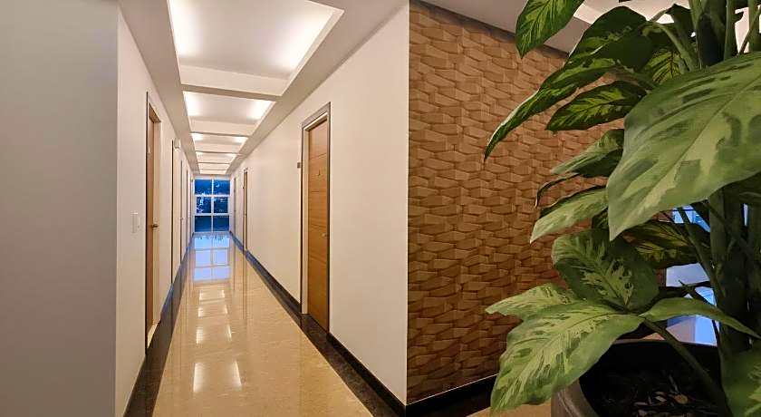 The Wings Boutique Hotel