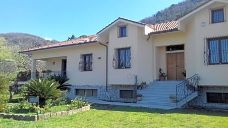 Le Poiane B&B Vacanze