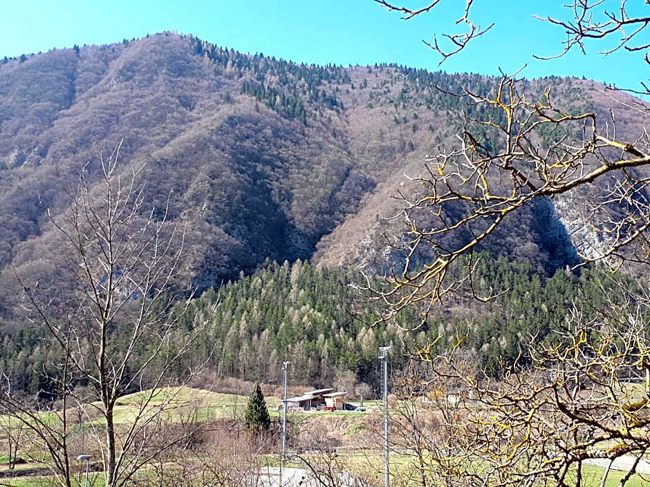 Garni Le Prealpi