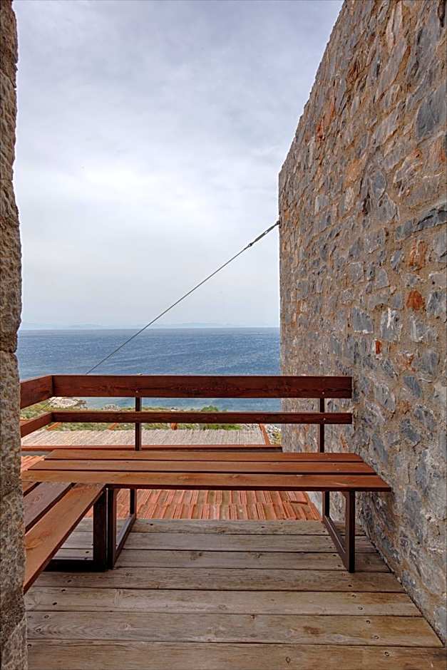 Aegila Boutique Hotel