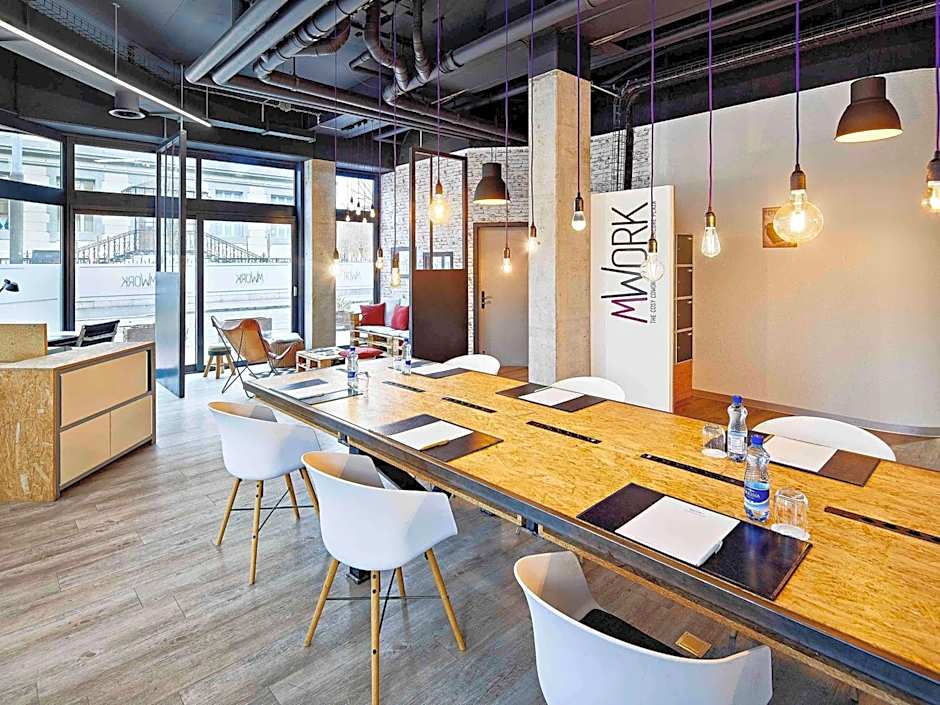 Mercure Plaza Biel