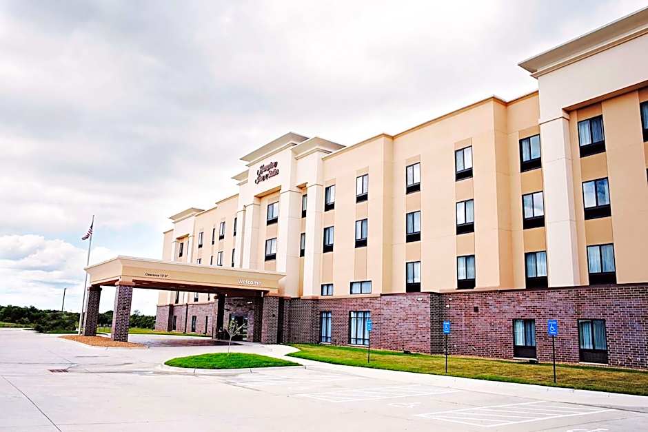 Hampton Inn By Hilton - Suites Des Moines-Urbandale IA