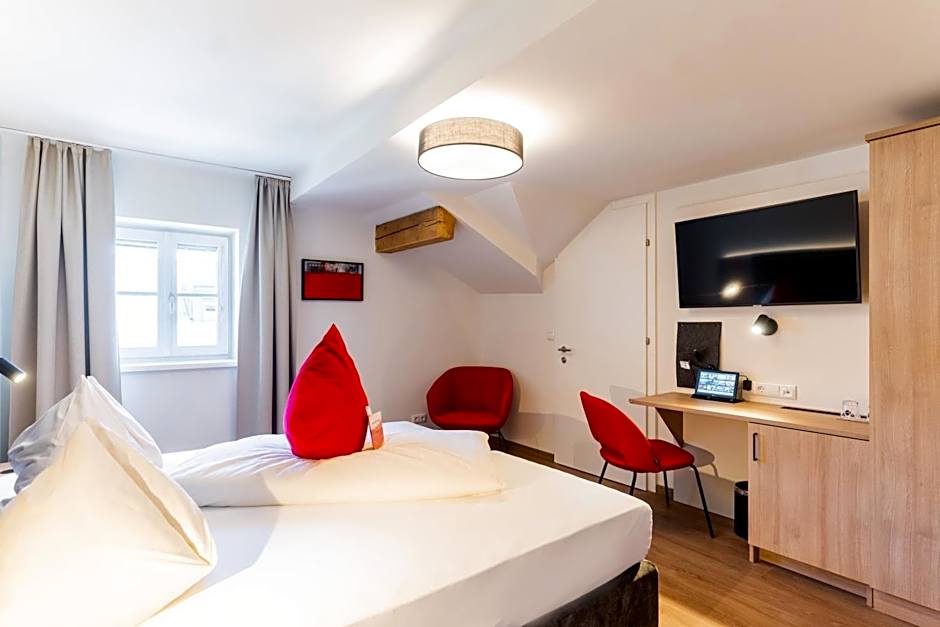 Hotel Rosenvilla