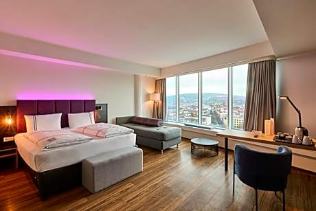 Premier Inn Wurzburg