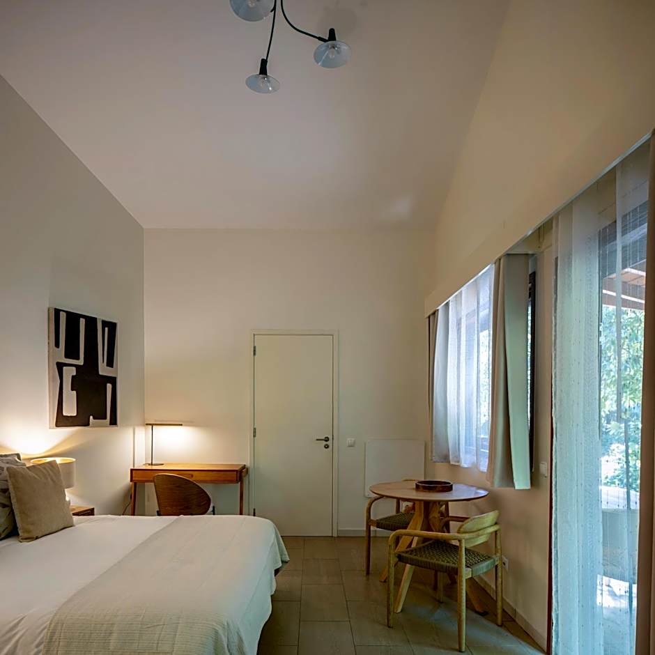 Alma do Pico - Nature Residence
