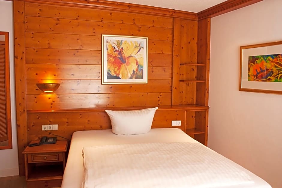 Hotel Bayerischer Hof