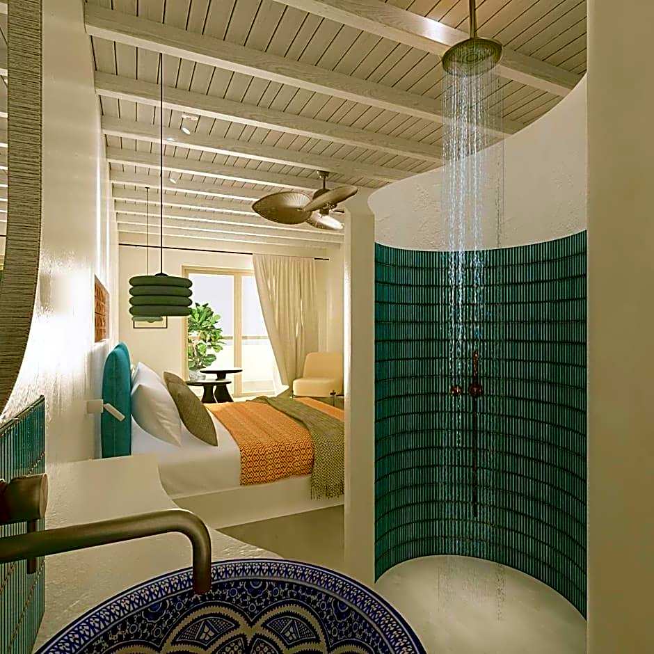 Andronis Minois - Small Luxury Hotels of the World