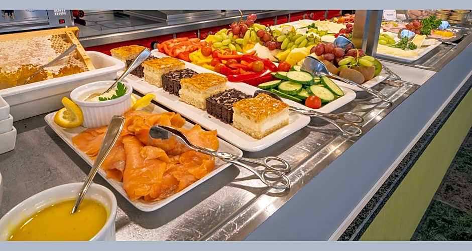 PLAZA INN Regensburg