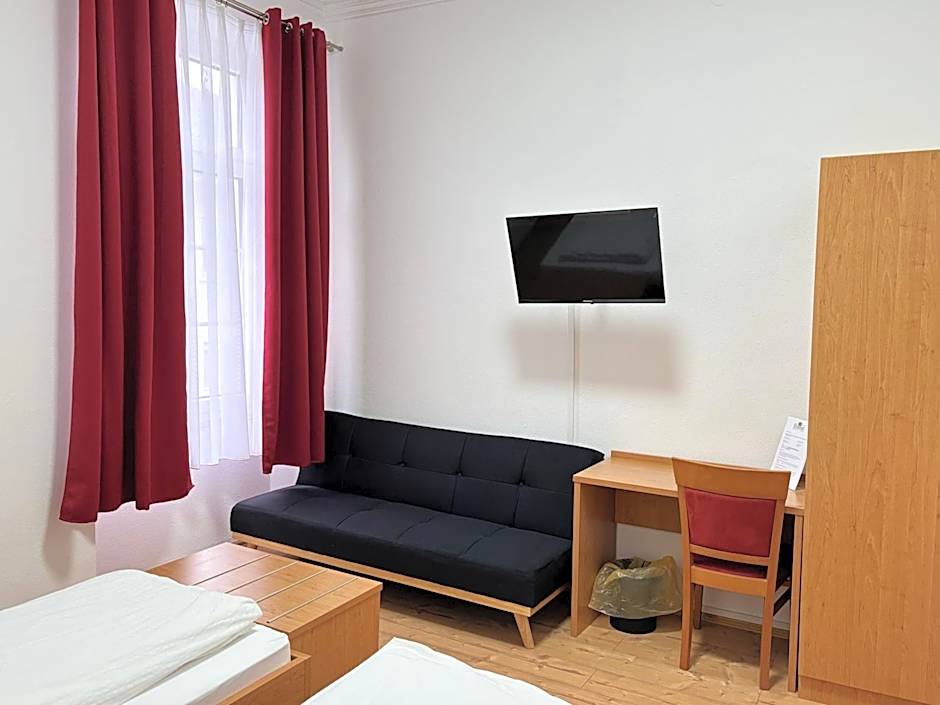 Hotel Restaurant Schwert