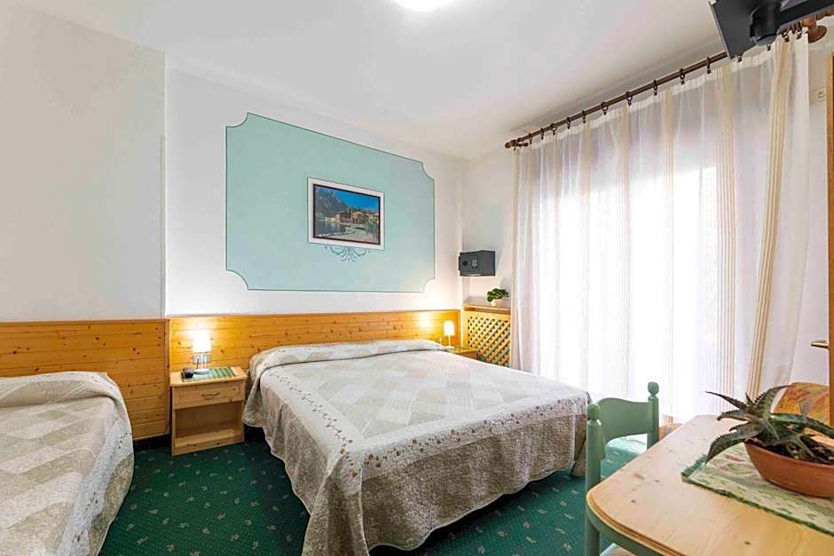 Hotel Castel Mani