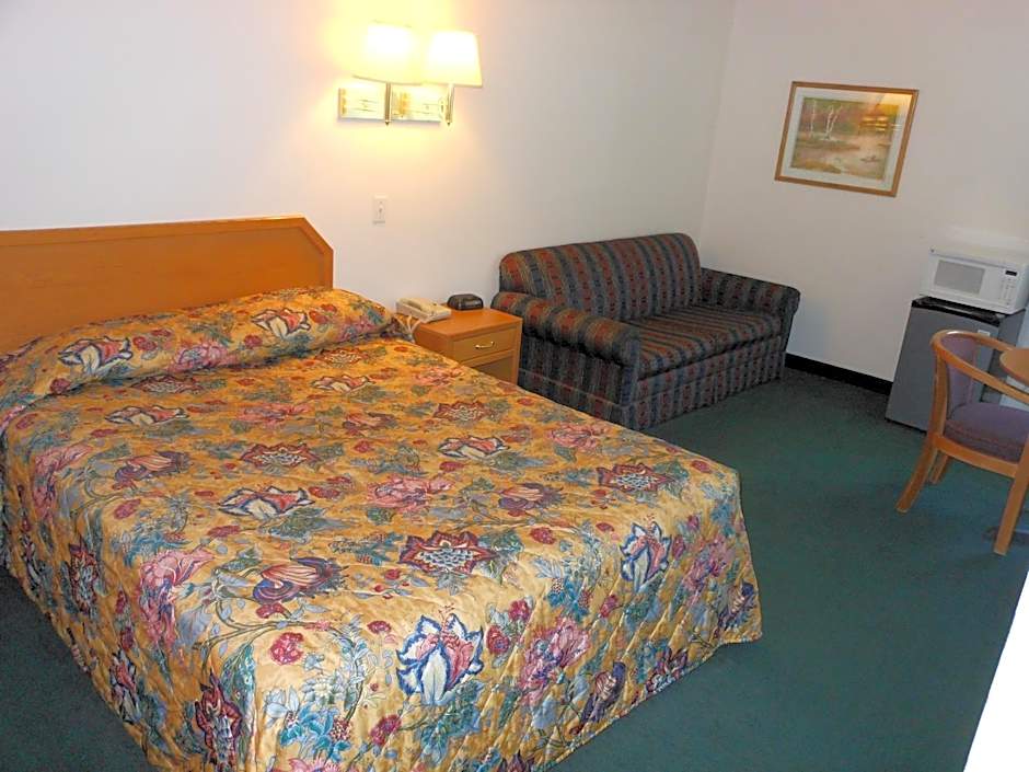 Economy Inn & Suites