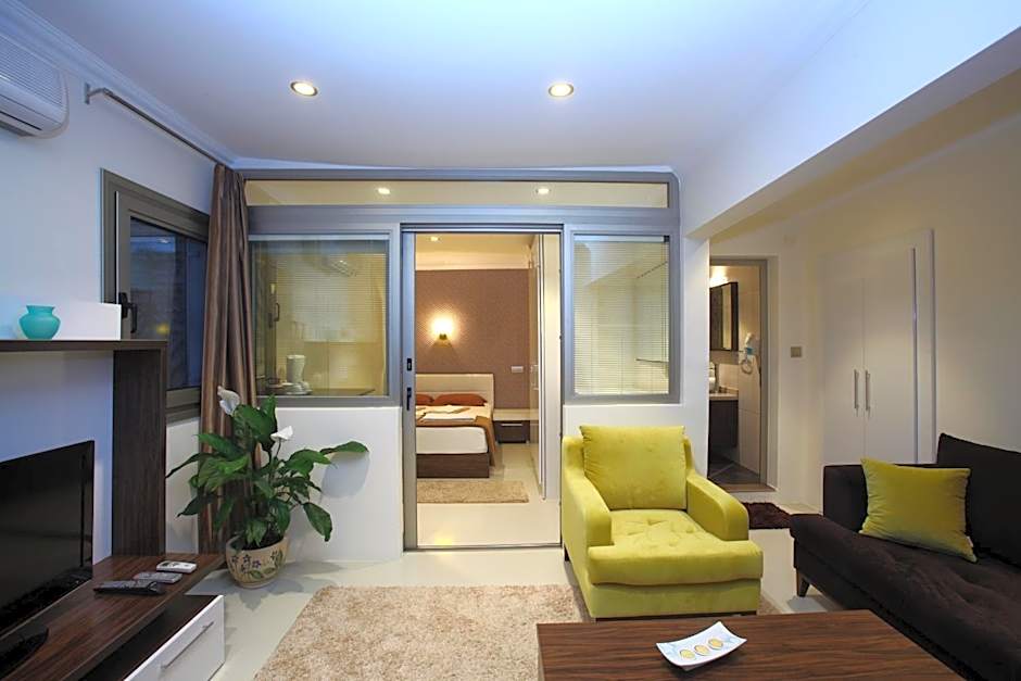 Albatros Hotel – Bodrum, MI