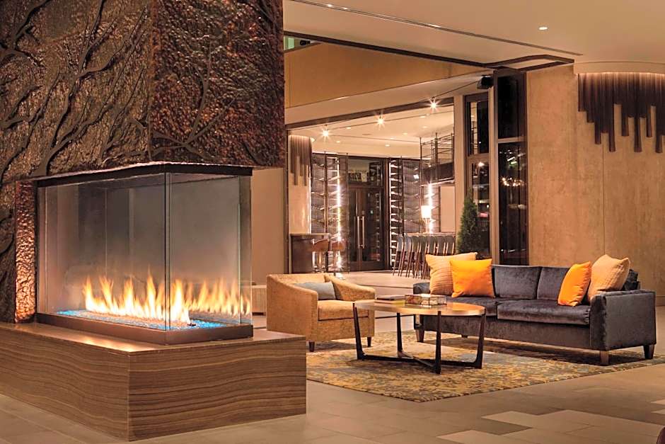 The Westin Chattanooga