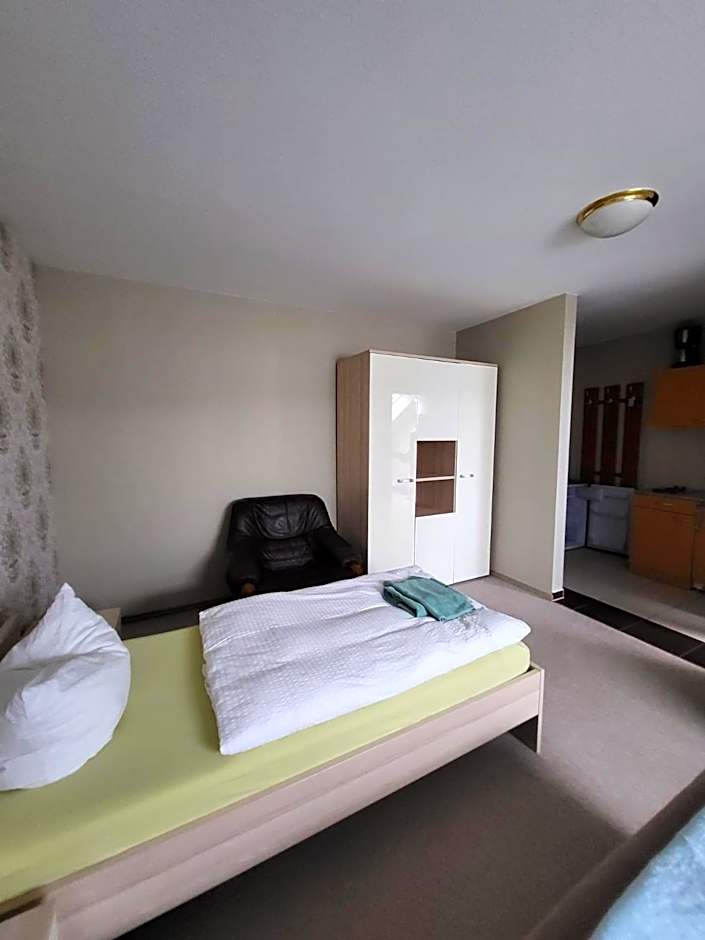 Appart Hotel Roßdorf