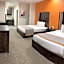 Scottish Inn & Suites - IAH Airport