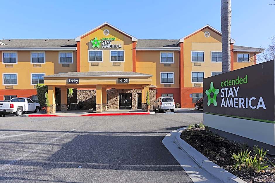 Extended Stay America Suites - Los Angeles - Long Beach Airport